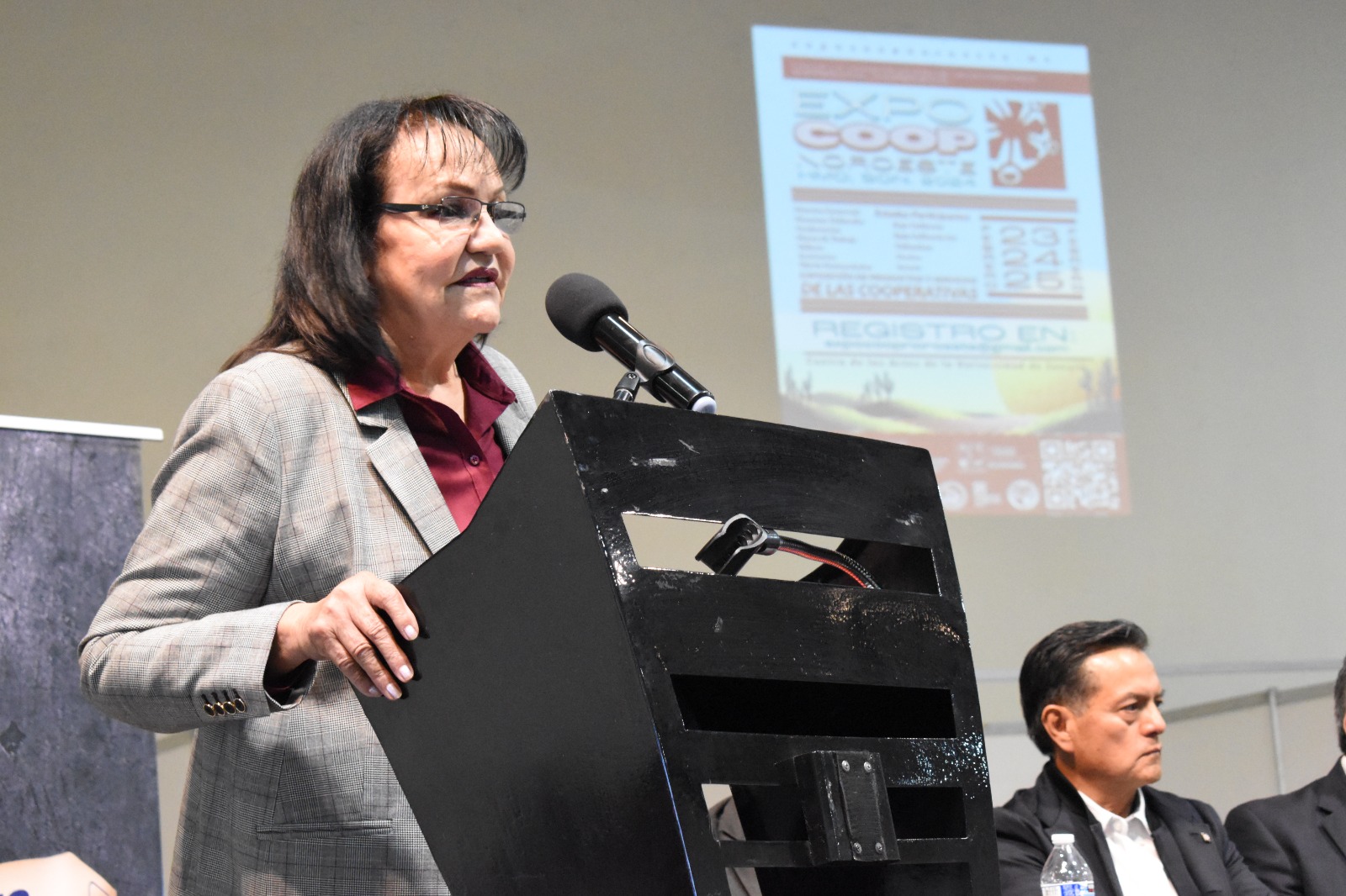 Arranca primera Expo Coop del Noroeste